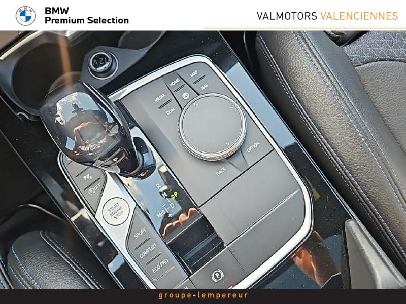 Image BMW Série 1 116dA 116ch M Sport DKG7