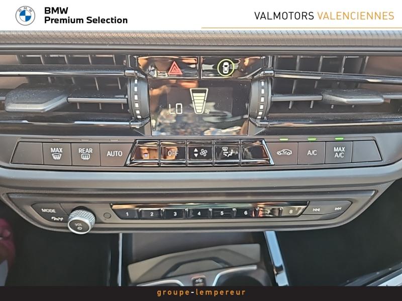 Image BMW Série 1 116dA 116ch M Sport DKG7