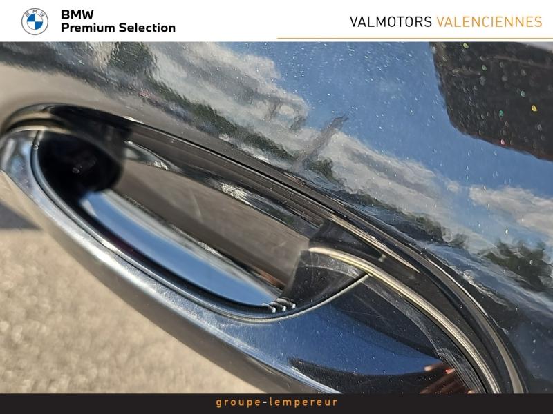 Image BMW Série 1 116dA 116ch M Sport DKG7