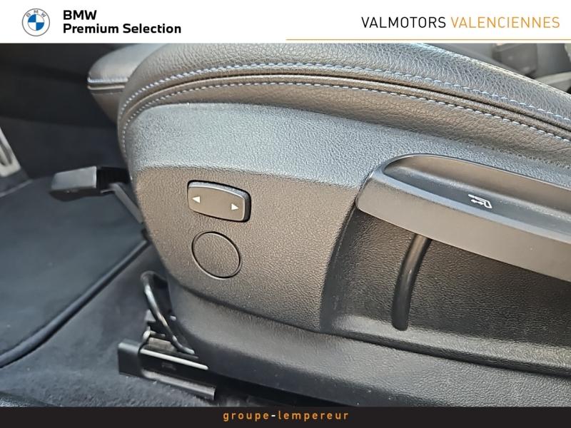Image BMW Série 1 116dA 116ch M Sport DKG7