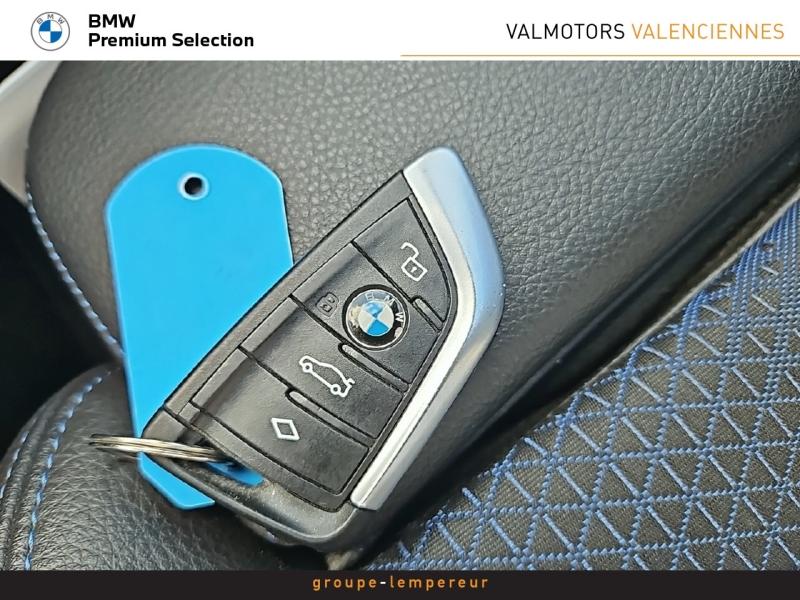 Image BMW Série 1 116dA 116ch M Sport DKG7