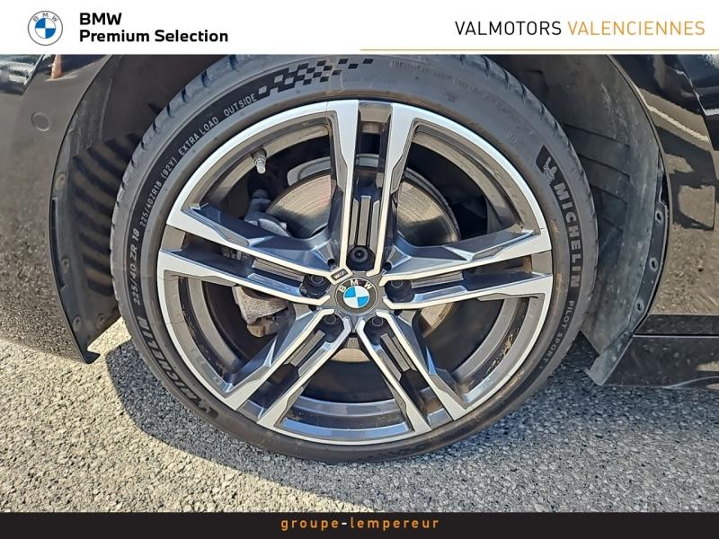 Image BMW Série 1 116dA 116ch M Sport DKG7