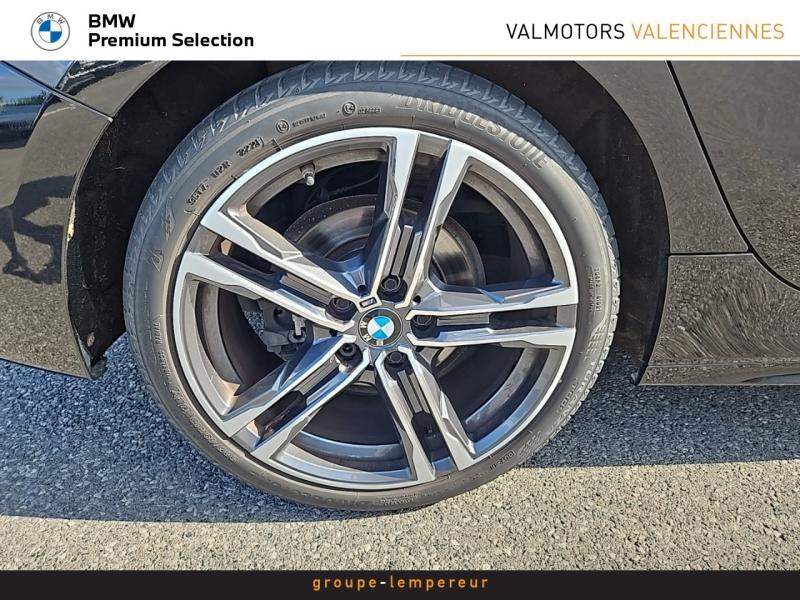 Image BMW Série 1 116dA 116ch M Sport DKG7