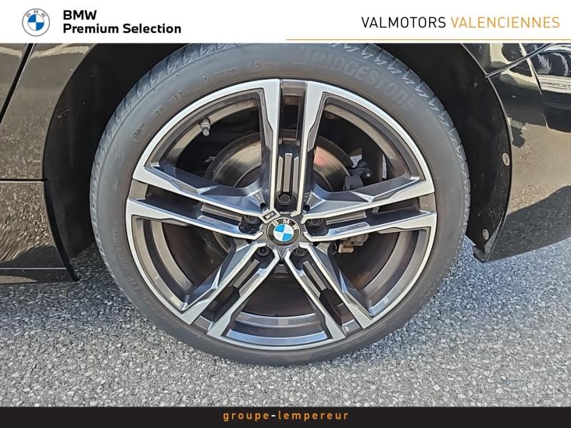 Image BMW Série 1 116dA 116ch M Sport DKG7
