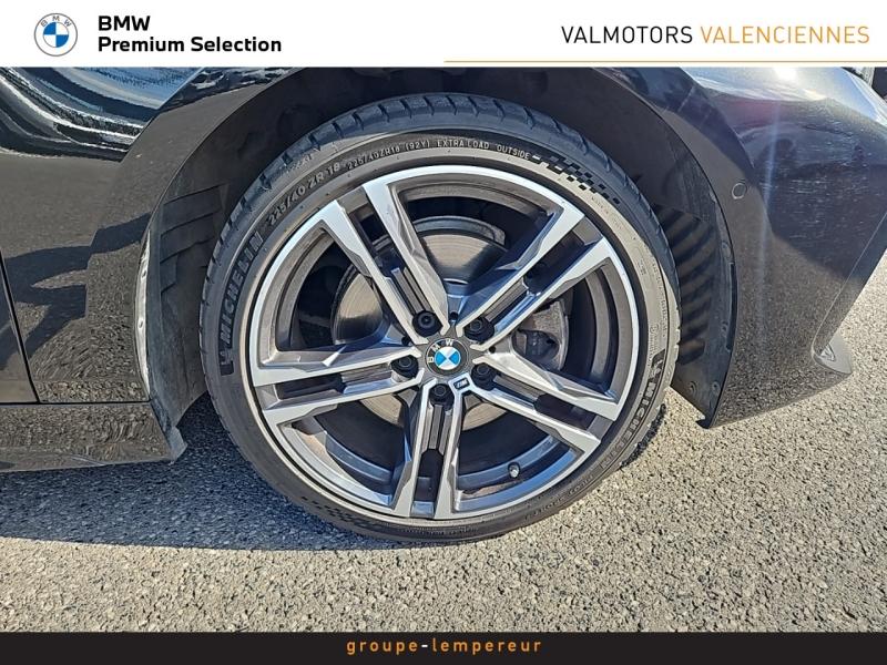 Image BMW Série 1 116dA 116ch M Sport DKG7