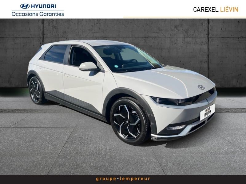 Photo HYUNDAI Ioniq 5 77 kWh - 229ch Creative