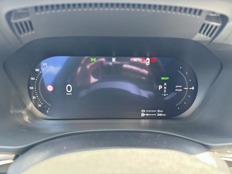 Image VOLVO XC60 T6 Hybride Rechargeable 350ch Ultra Style Chrome Geartronic 8 AWD