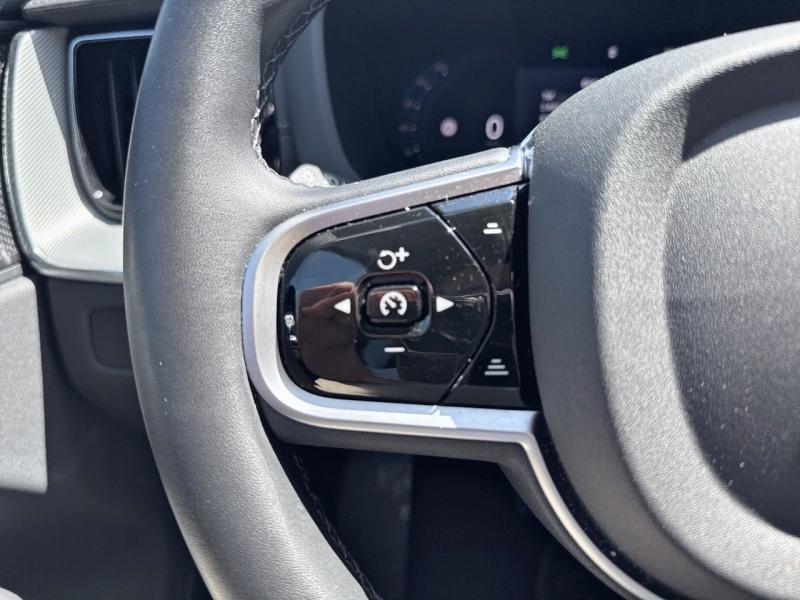 Image VOLVO XC60 T6 Hybride Rechargeable 350ch Ultra Style Chrome Geartronic 8 AWD