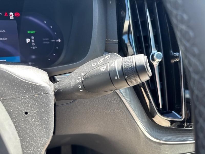 Image VOLVO XC60 T6 Hybride Rechargeable 350ch Ultra Style Chrome Geartronic 8 AWD