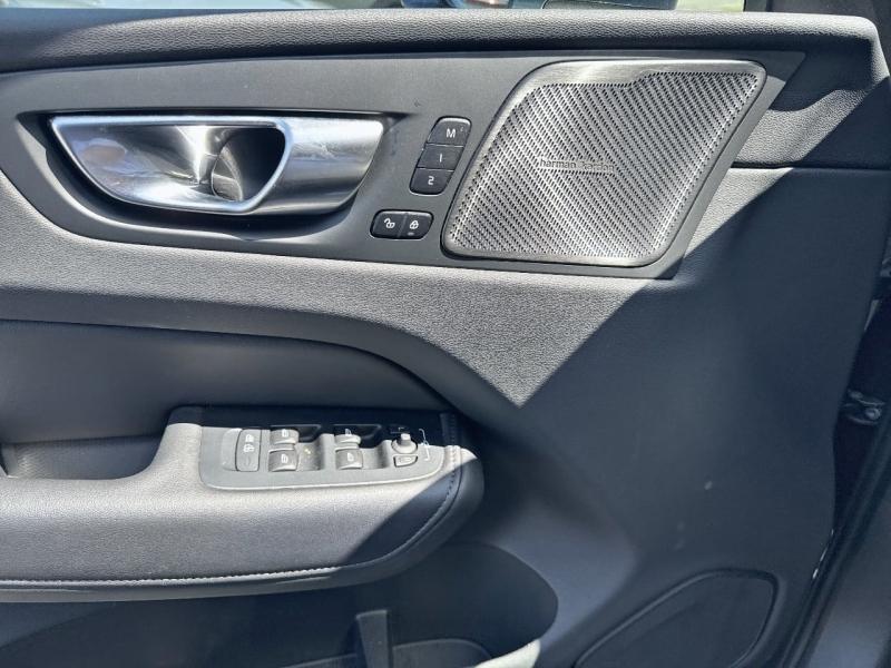 Image VOLVO XC60 T6 Hybride Rechargeable 350ch Ultra Style Chrome Geartronic 8 AWD