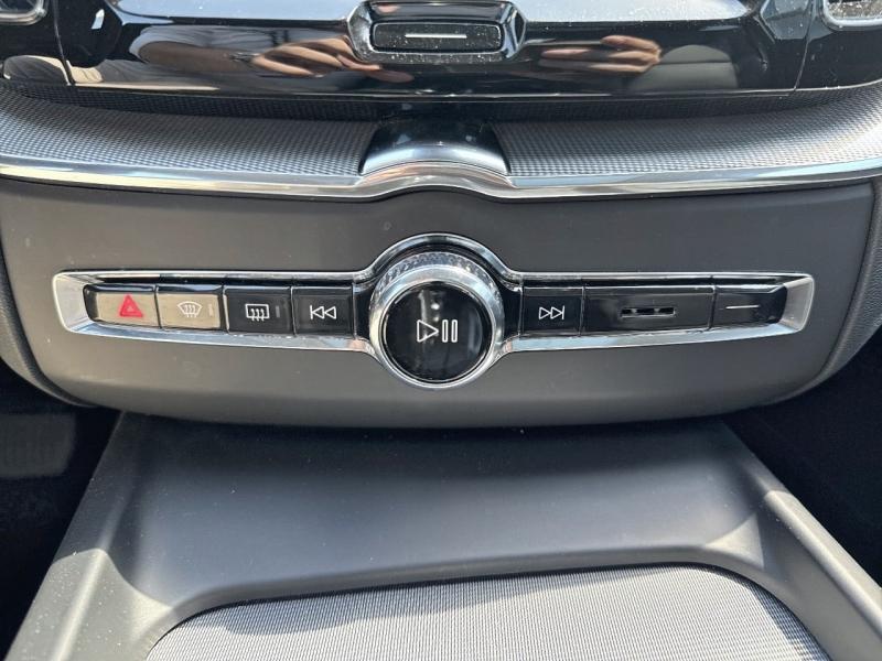 Image VOLVO XC60 T6 Hybride Rechargeable 350ch Ultra Style Chrome Geartronic 8 AWD