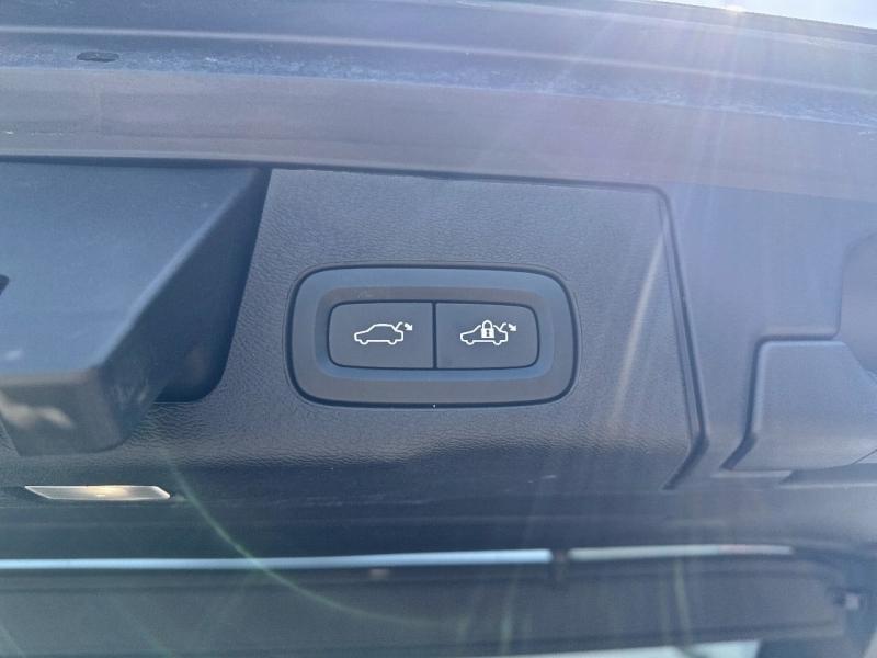 Image VOLVO XC60 T6 Hybride Rechargeable 350ch Ultra Style Chrome Geartronic 8 AWD