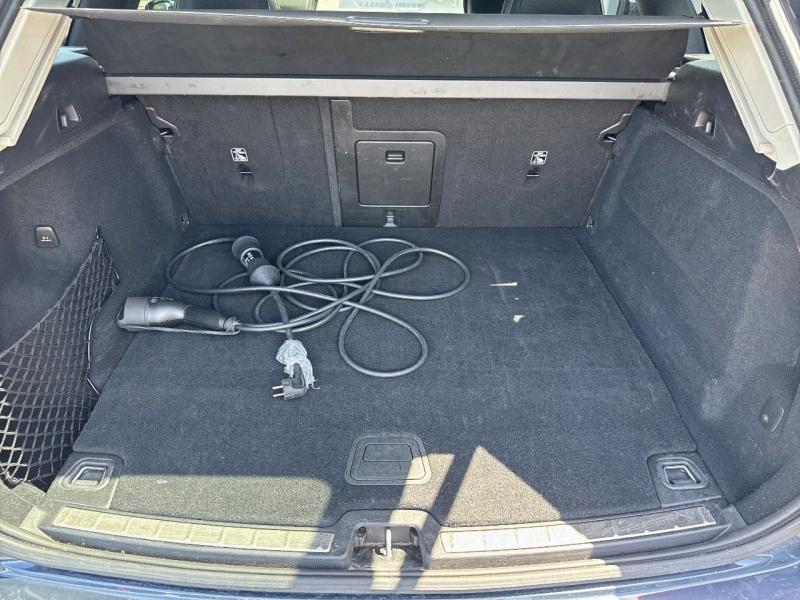 Image VOLVO XC60 T6 Hybride Rechargeable 350ch Ultra Style Chrome Geartronic 8 AWD
