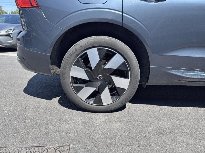 Image VOLVO XC60 T6 Hybride Rechargeable 350ch Ultra Style Chrome Geartronic 8 AWD