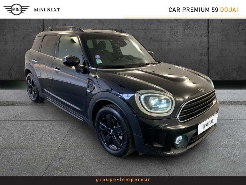 Image MINI Countryman Cooper 136ch  Edition Premium BVA7