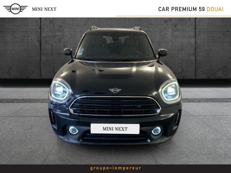 Image MINI Countryman Cooper 136ch  Edition Premium BVA7