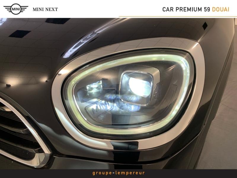 Image MINI Countryman Cooper 136ch  Edition Premium BVA7
