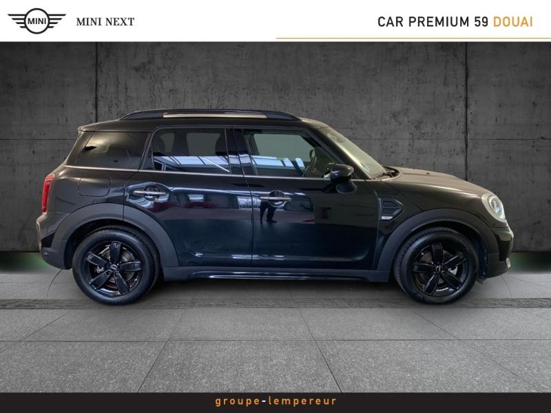 Image MINI Countryman Cooper 136ch  Edition Premium BVA7
