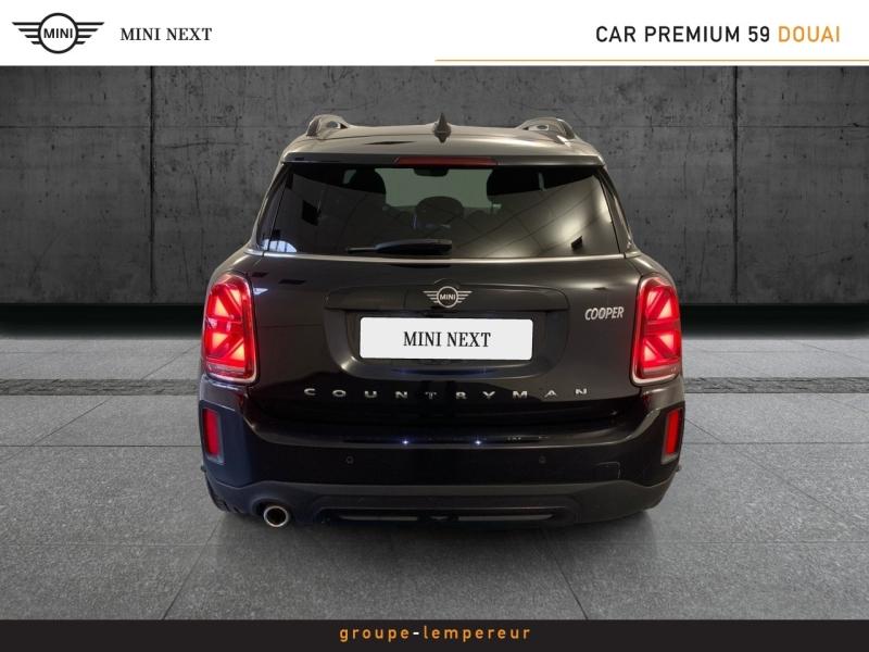 Image MINI Countryman Cooper 136ch  Edition Premium BVA7