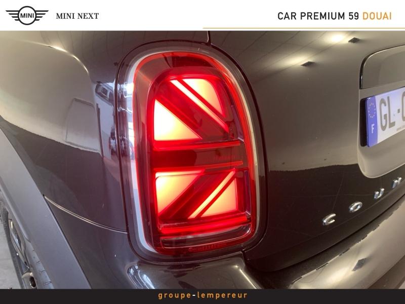 Image MINI Countryman Cooper 136ch  Edition Premium BVA7