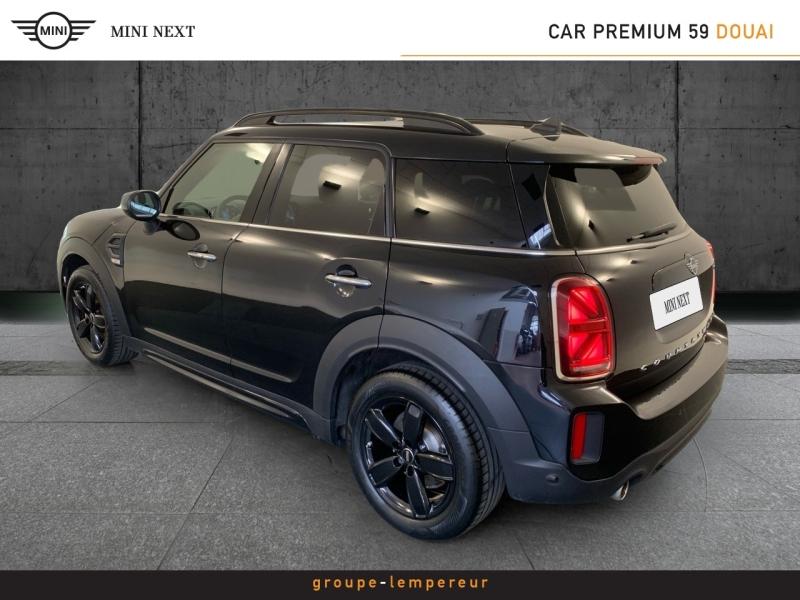 Image MINI Countryman Cooper 136ch  Edition Premium BVA7