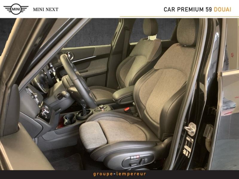 Image MINI Countryman Cooper 136ch  Edition Premium BVA7
