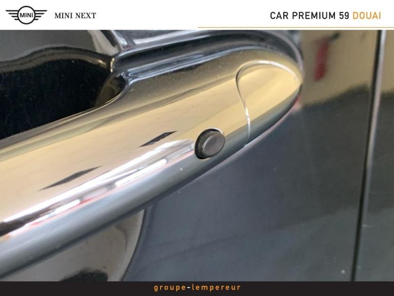 Image MINI Countryman Cooper 136ch  Edition Premium BVA7