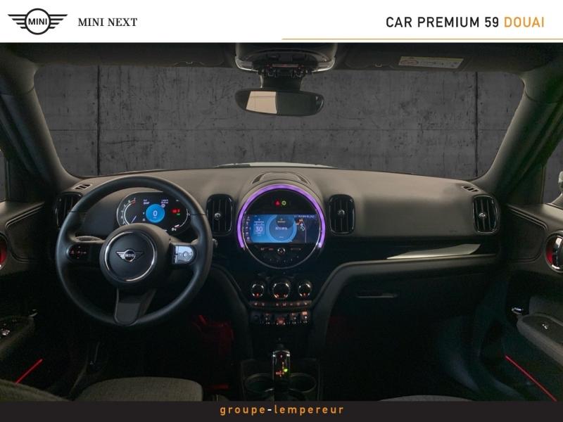 Image MINI Countryman Cooper 136ch  Edition Premium BVA7