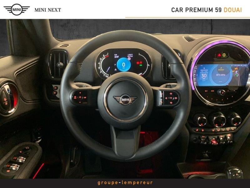 Image MINI Countryman Cooper 136ch  Edition Premium BVA7