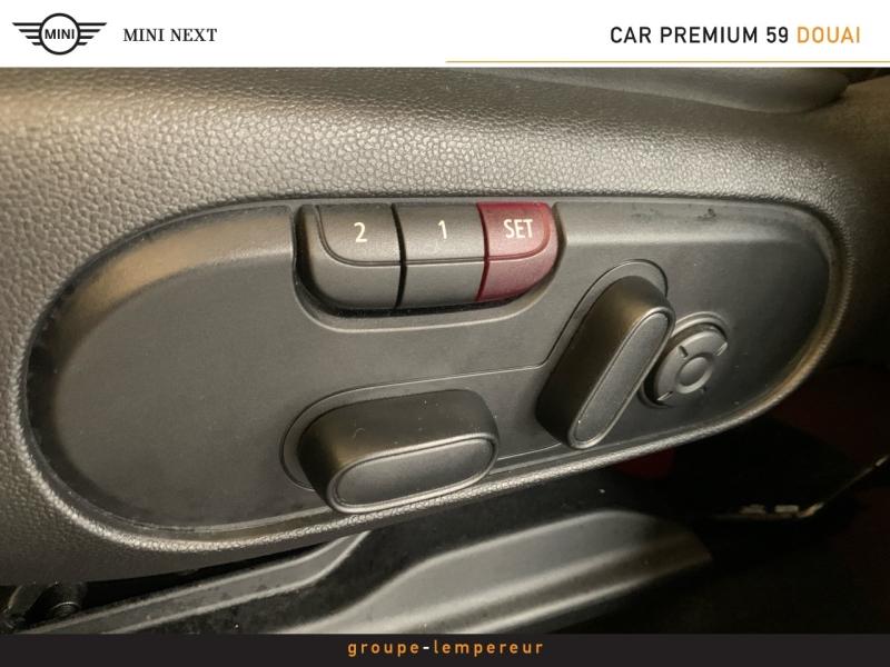 Image MINI Countryman Cooper 136ch  Edition Premium BVA7