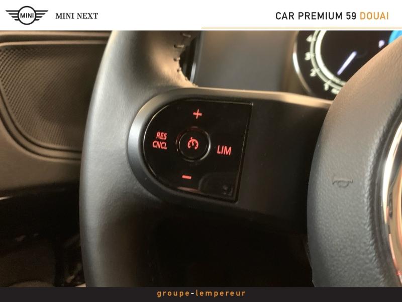 Image MINI Countryman Cooper 136ch  Edition Premium BVA7