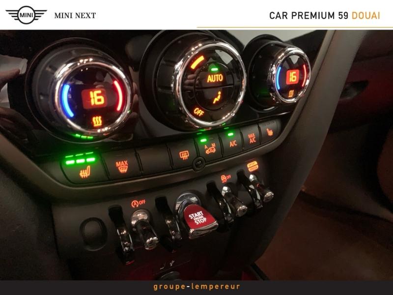 Image MINI Countryman Cooper 136ch  Edition Premium BVA7