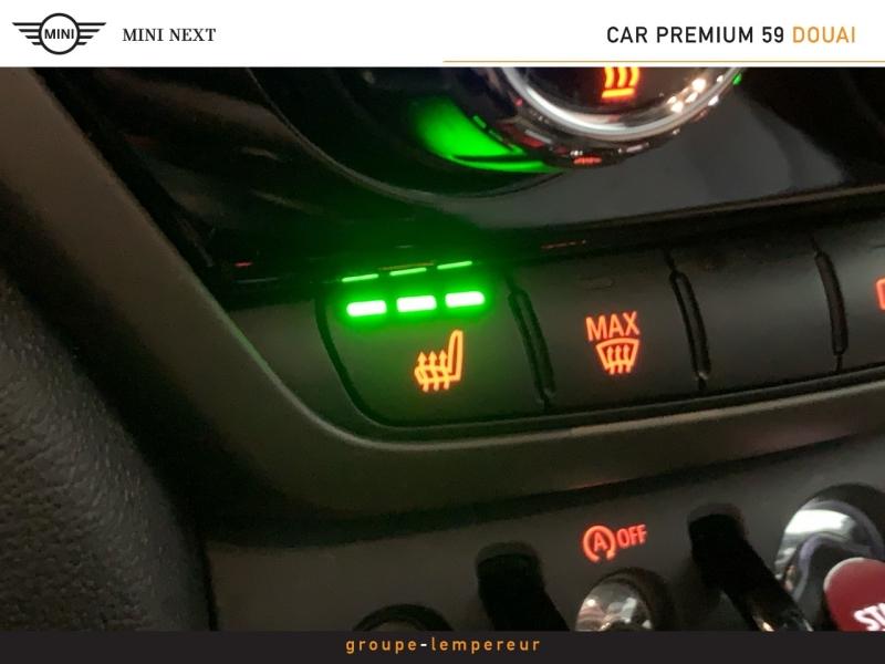 Image MINI Countryman Cooper 136ch  Edition Premium BVA7