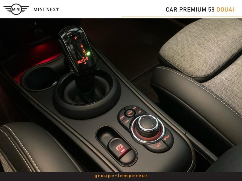 Image MINI Countryman Cooper 136ch  Edition Premium BVA7