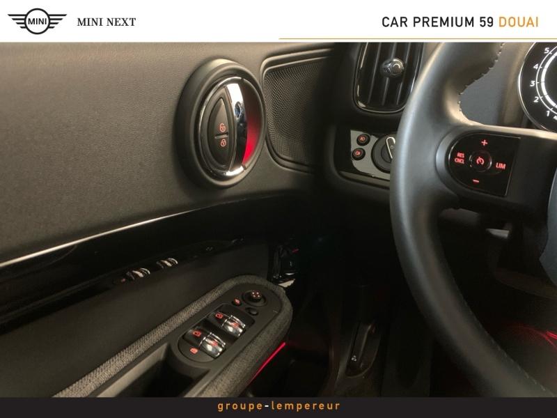 Image MINI Countryman Cooper 136ch  Edition Premium BVA7