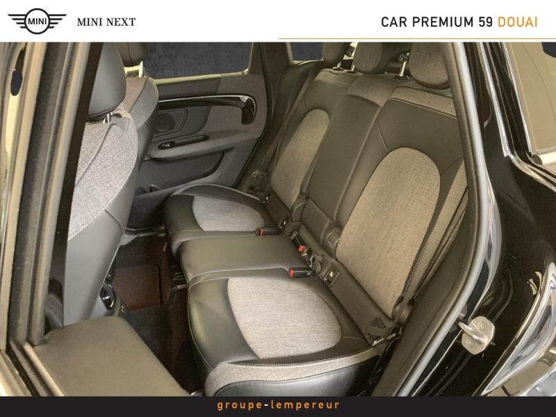 Image MINI Countryman Cooper 136ch  Edition Premium BVA7