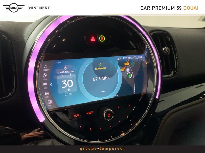 Image MINI Countryman Cooper 136ch  Edition Premium BVA7