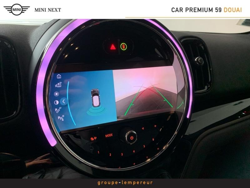 Image MINI Countryman Cooper 136ch  Edition Premium BVA7
