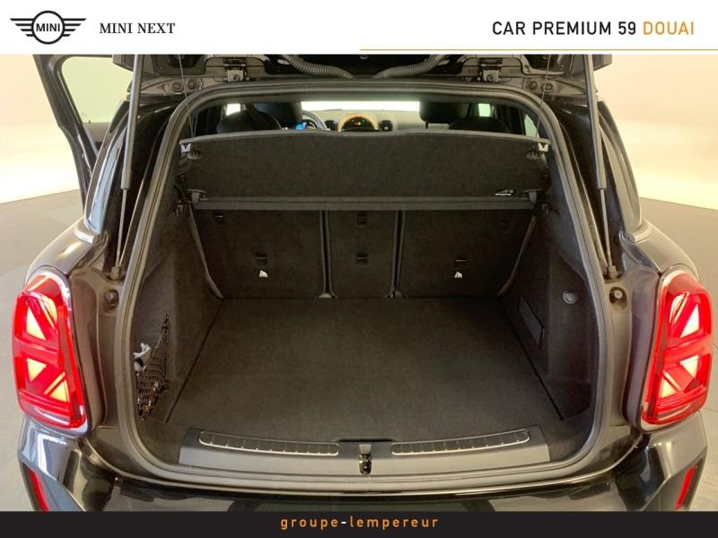 Image MINI Countryman Cooper 136ch  Edition Premium BVA7