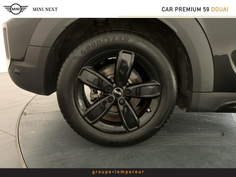 Image MINI Countryman Cooper 136ch  Edition Premium BVA7