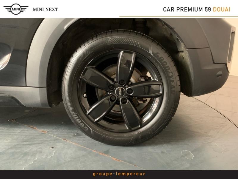 Image MINI Countryman Cooper 136ch  Edition Premium BVA7