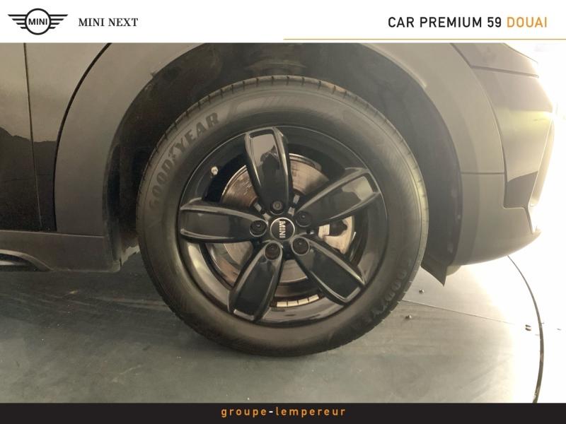 Image MINI Countryman Cooper 136ch  Edition Premium BVA7