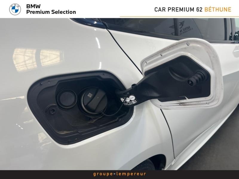 Image BMW Série 1 118iA 136ch M Sport DKG7