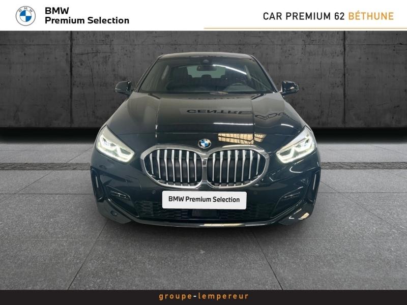 Image BMW Série 1 116dA 116ch M Sport DKG7