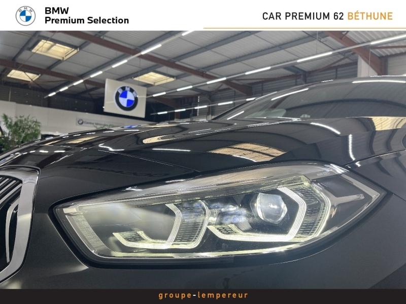 Image BMW Série 1 116dA 116ch M Sport DKG7
