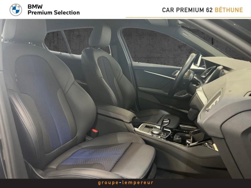 Image BMW Série 1 116dA 116ch M Sport DKG7