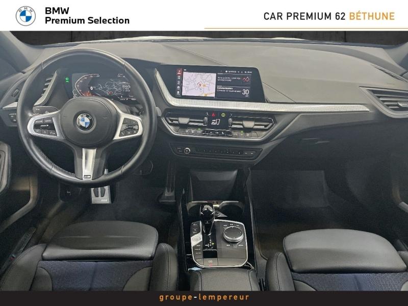 Image BMW Série 1 116dA 116ch M Sport DKG7
