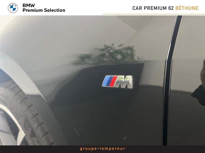Image BMW Série 1 116dA 116ch M Sport DKG7