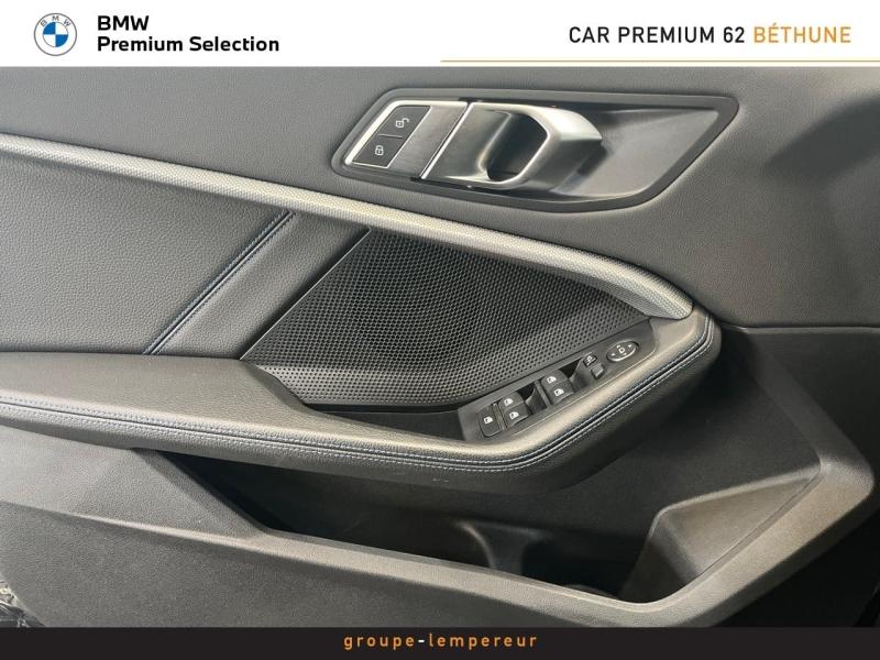 Image BMW Série 1 116dA 116ch M Sport DKG7
