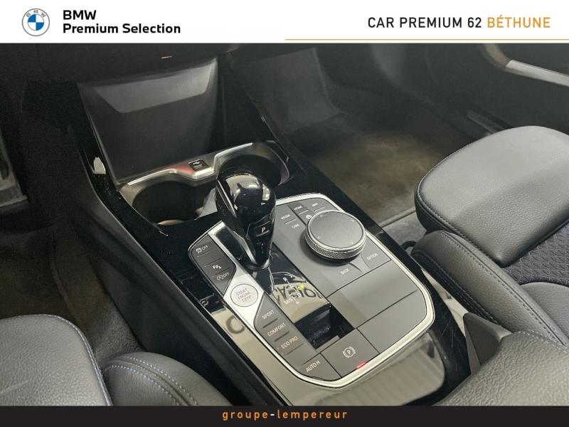 Image BMW Série 1 116dA 116ch M Sport DKG7